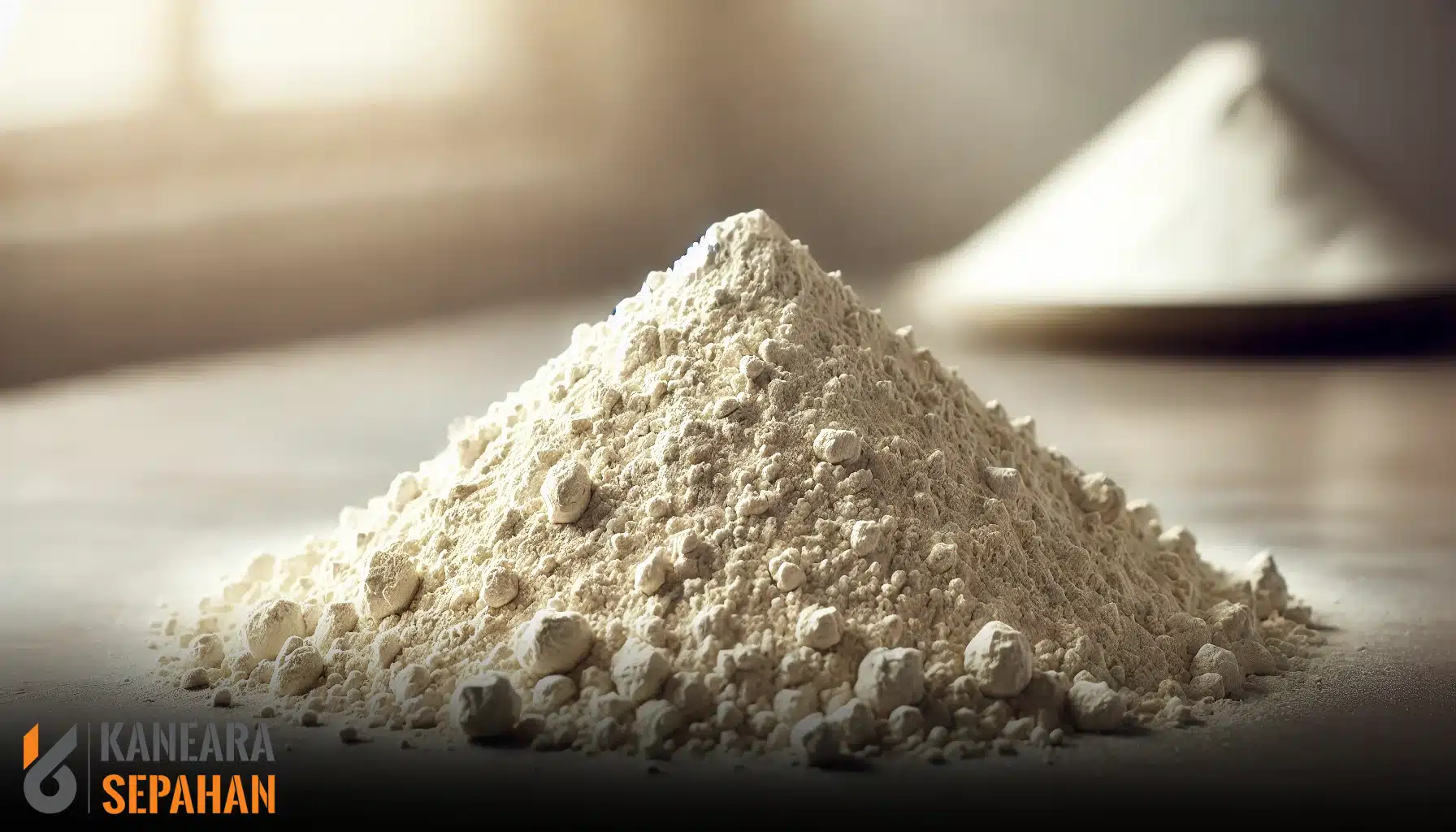 HDD bentonite