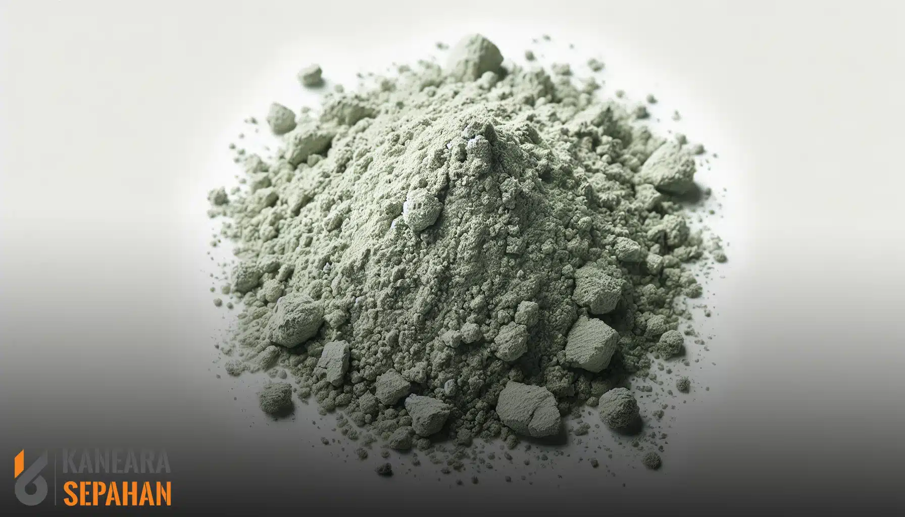 foundry bentonite