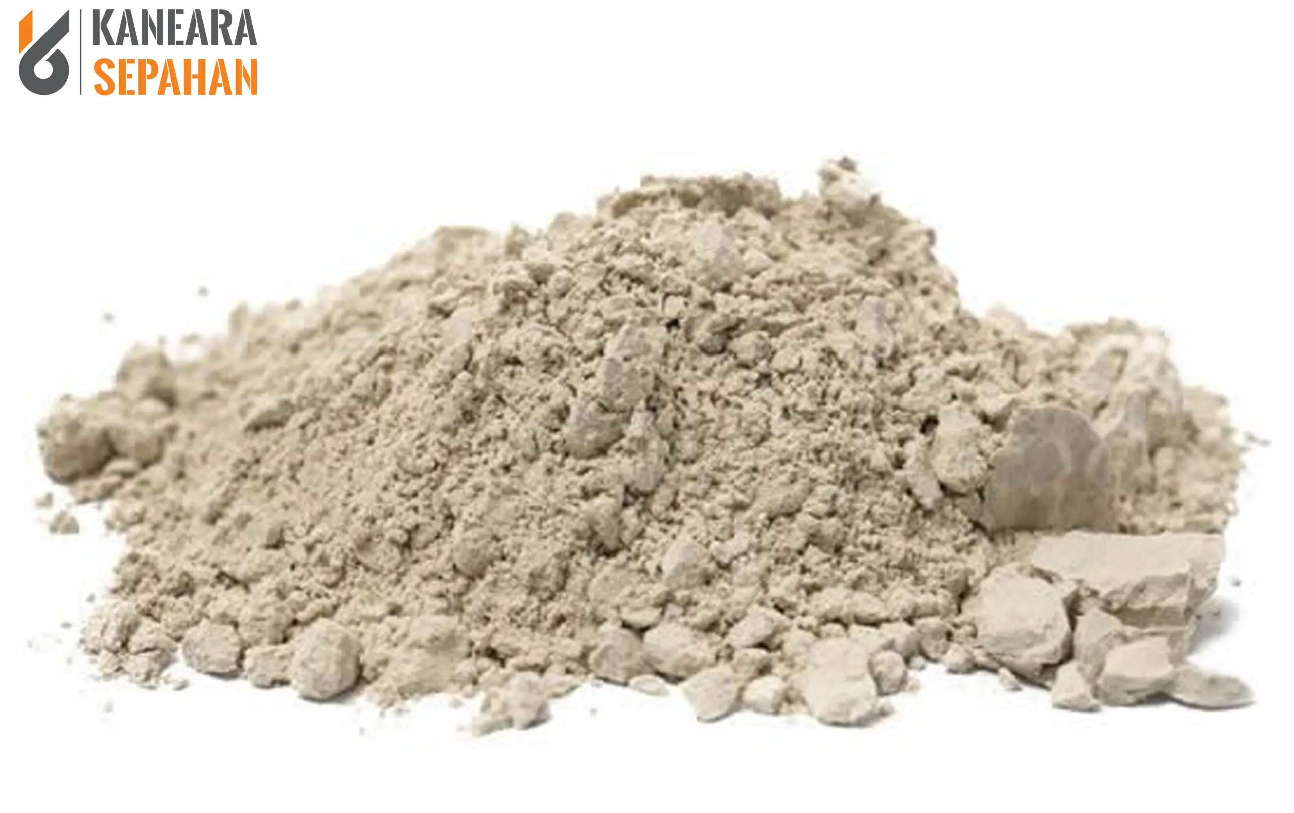 bentonite (1) پودر بنتونیت کانه آرا سپاهان – ماده معدنی با کاربردهای متنوع